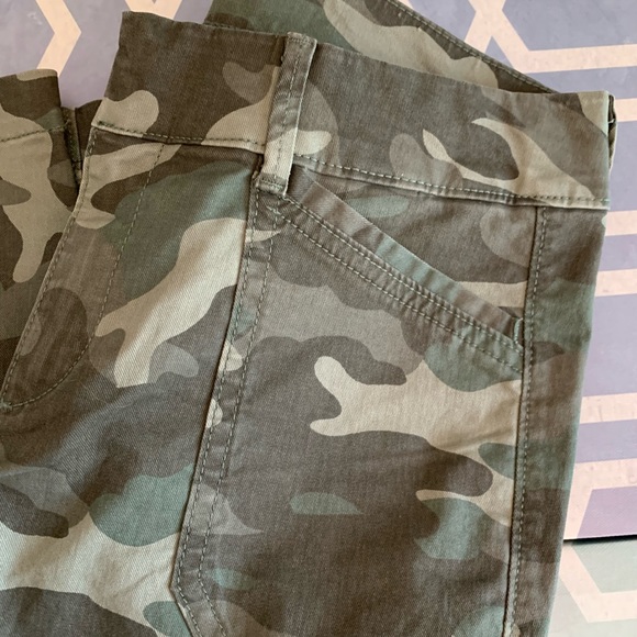 NWT Old Navy Pixie size 4 - Picture 3 of 5